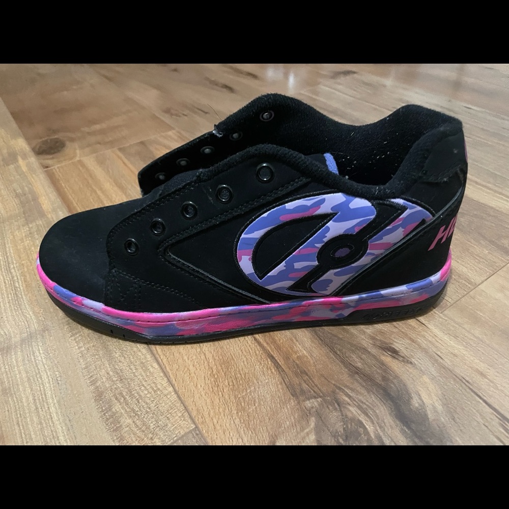 Heelys - Picture 2 of 3